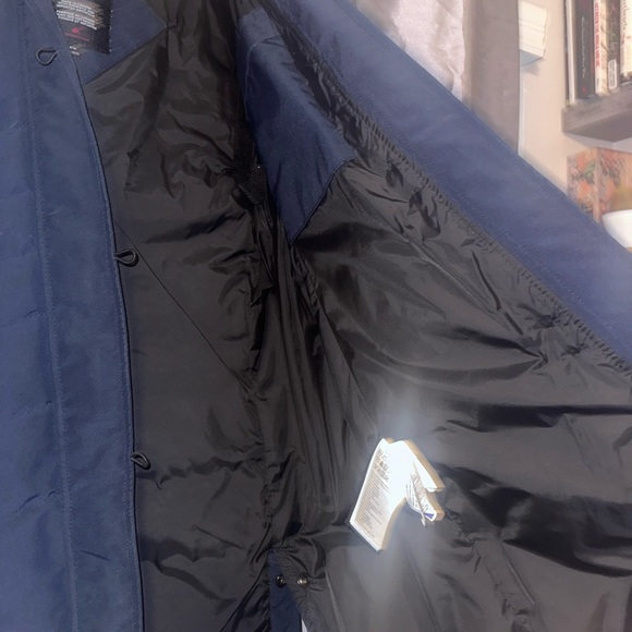 Canada Goose Loretta Parka (coat) - Picture 4 of 10